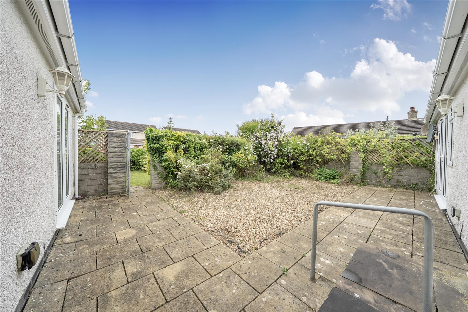 Pencaerfenni Park, Crofty, Swansea, SA4 3SE